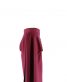 卒業式袴単品レンタル[刺繍]赤紫色に桜刺繍[身長158-162cm]No.510